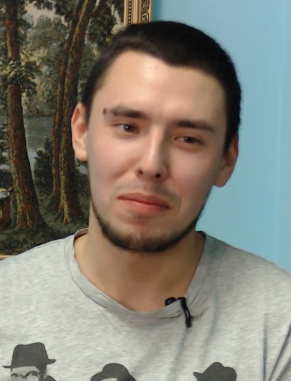 Дмитриев Роман Тимофеевич