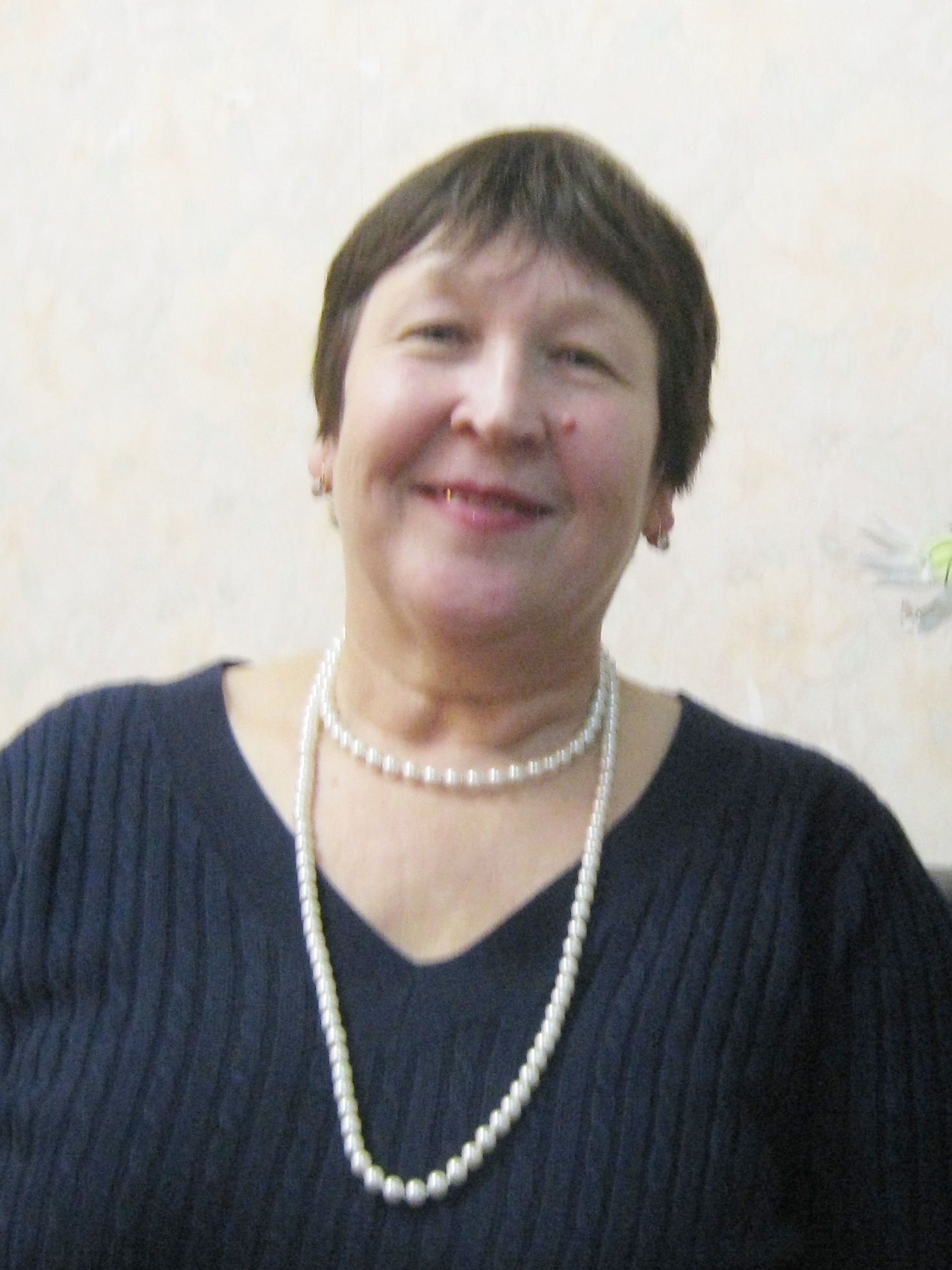 Косова Нина Павловна