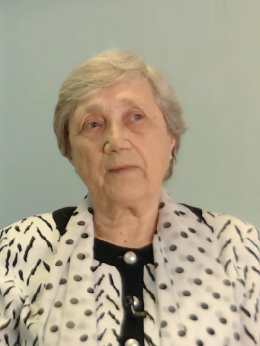 Винникова Татьяна Ивановна