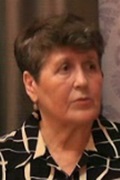 Додонова Нина Григорьевна