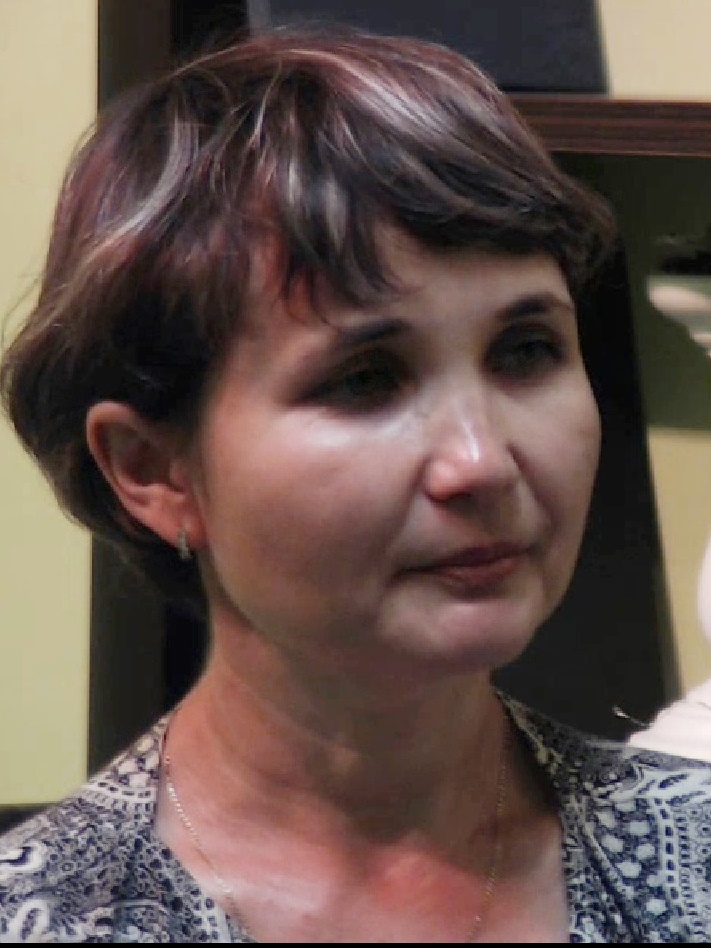 Валеева Лейсан Рашитовна