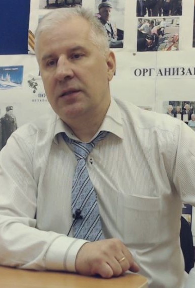 Иванов Евгений Сергеевич