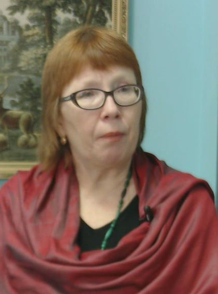 Камитова Ольга Максимовна
