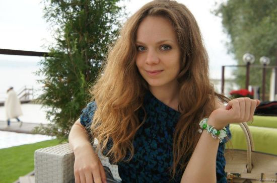 Любимова Полина Юрьевна
