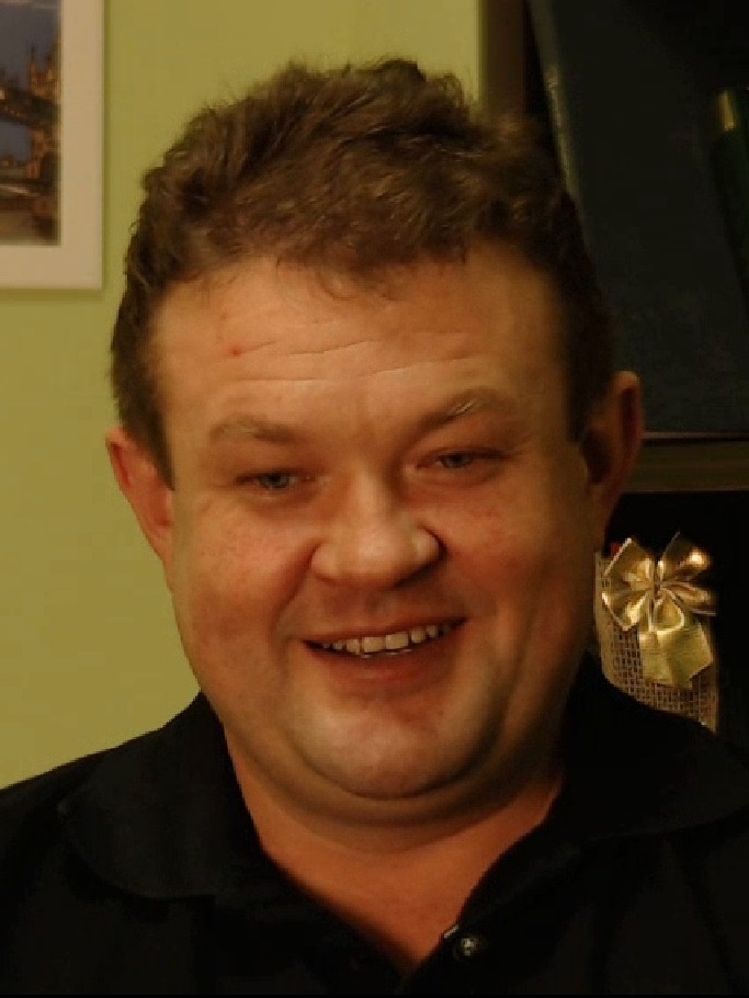 Кратиров Евгений Вячеславович