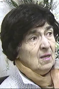 Дятлова Аделя Матвеевна