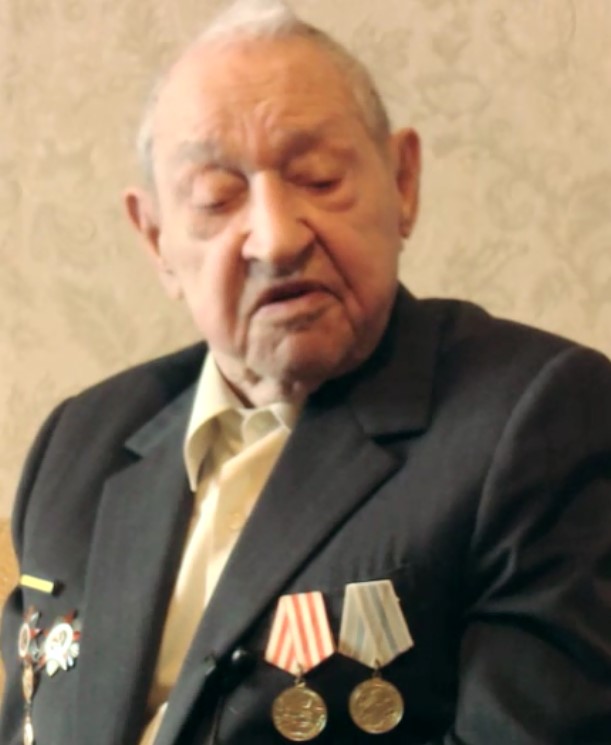 Каримов Азаль Миргалиевич 
