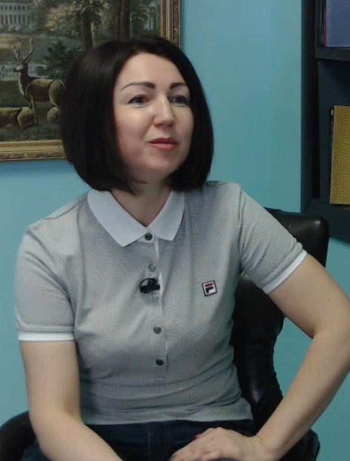 Гатауллина Линиза Расиховна