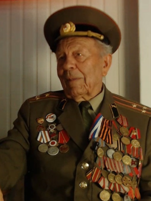 Иохин Денис Михайлович