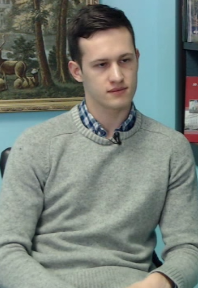 Козюров Алексей Дмитриевич