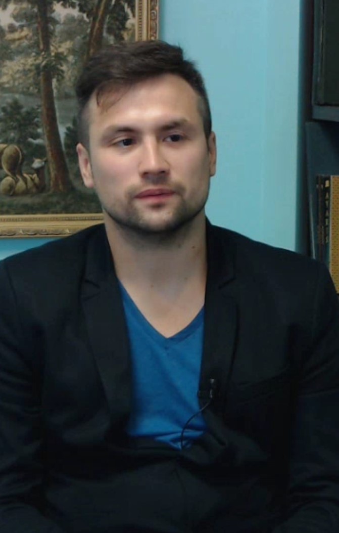 Галиуллин Марат Рамилевич