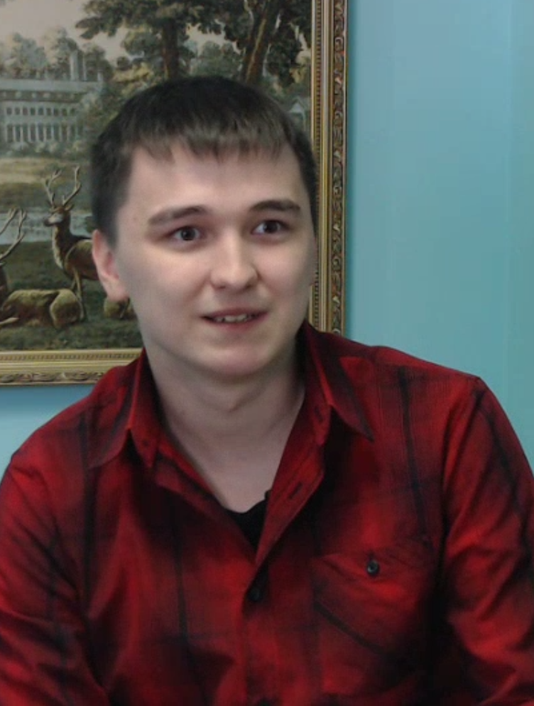 Дмитриев Алексей Валерианович