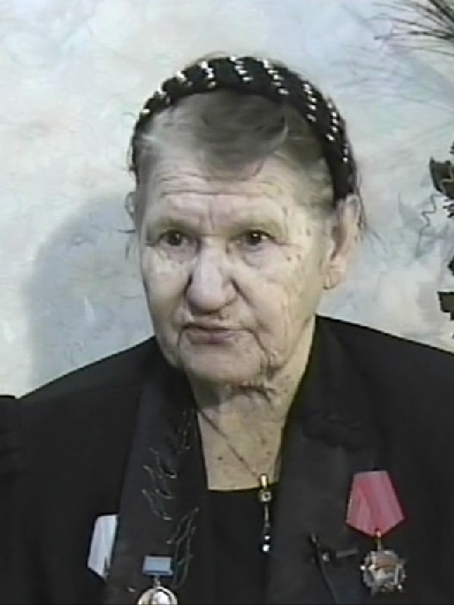 Дрягалова  Людмила  Дмитриевна