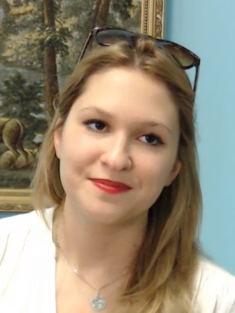Галеева Айгуль Ильдусовна