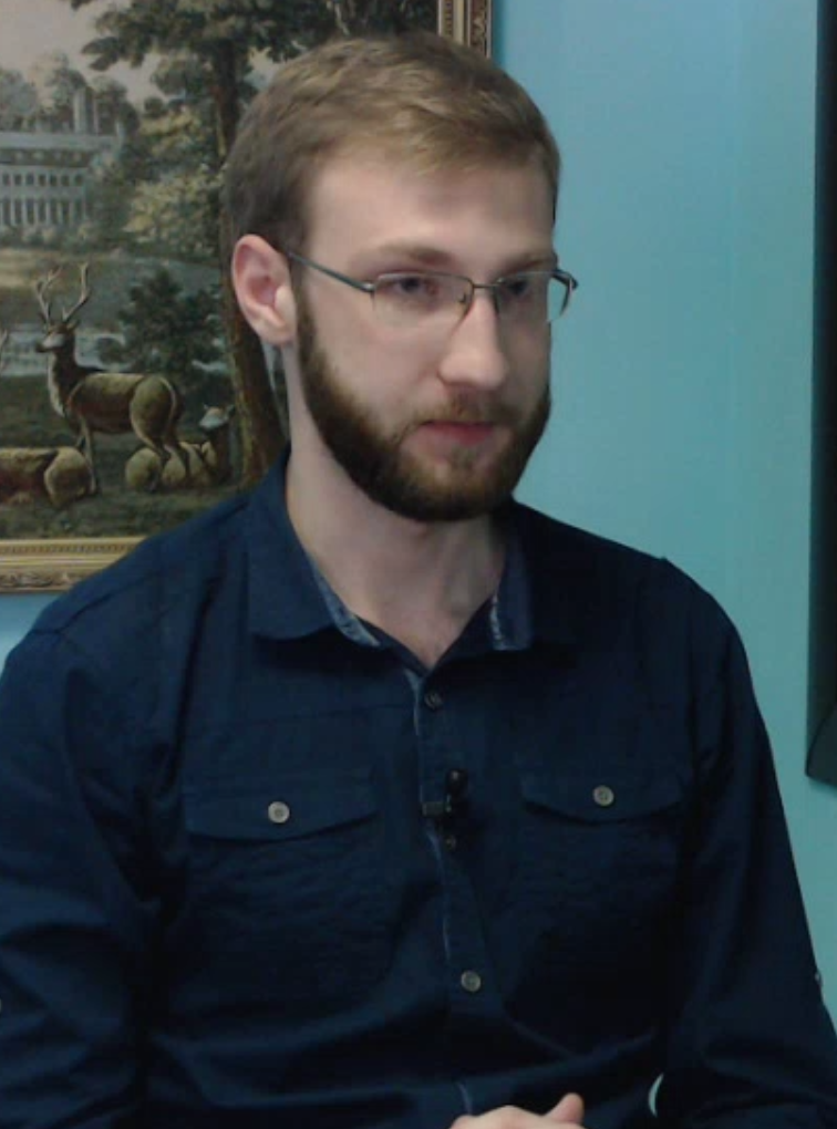Гуковский Дмитрий Иванович