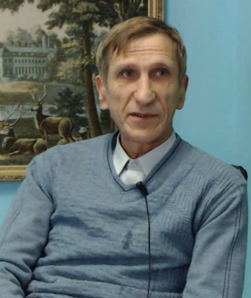 Галимов Ренат Равгатович 