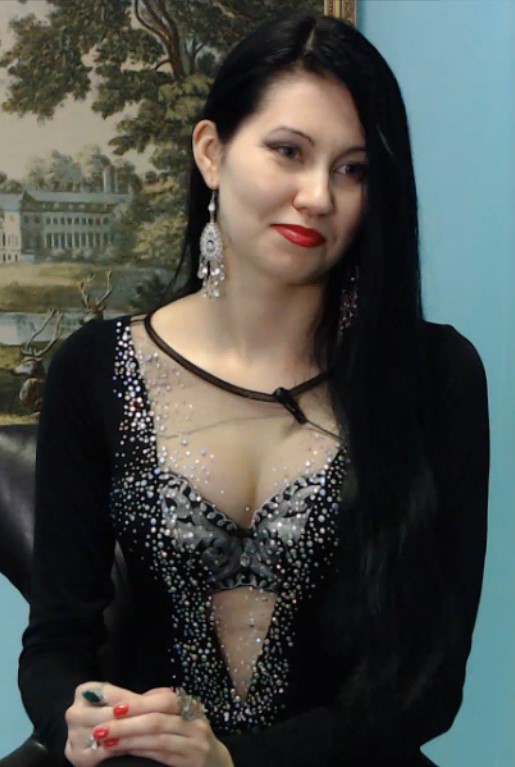 Ахметзянова Алина Альбертовна