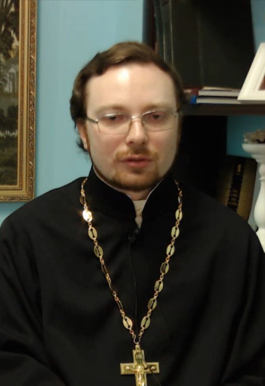 Ермошин Антоний Владимирович