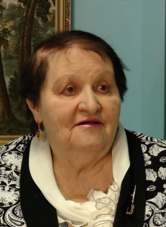 Говорухина Лидия Григорьевна