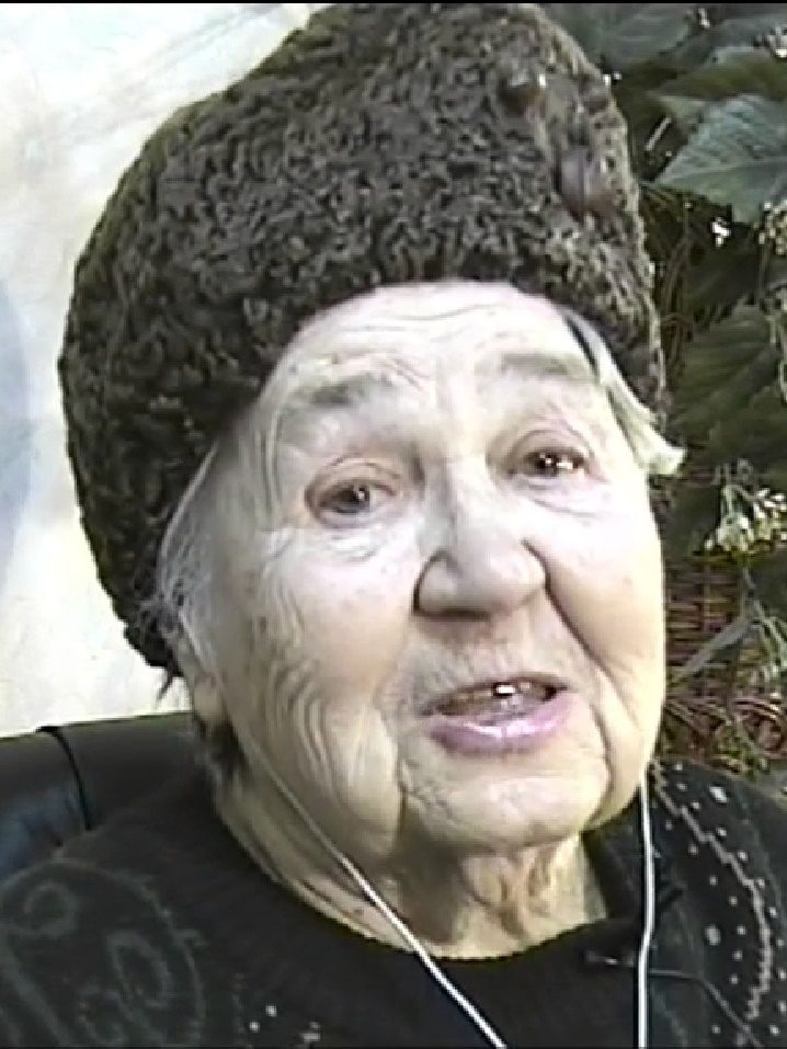 Ахмерова Асия Аминовна