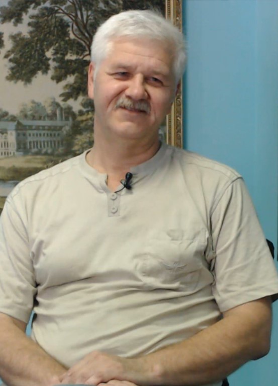 Дмитриев Владимир Александрович