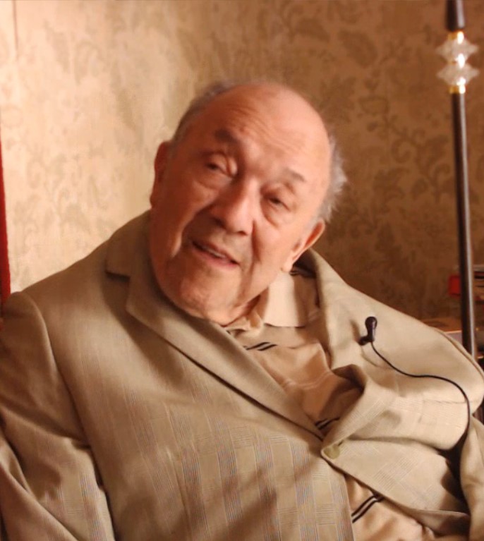 Коперюшник Михаил Иванович