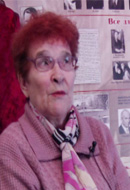 Глебова Эльвира Анатольевна