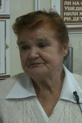 Бельтикова Маргарита Михайловна
