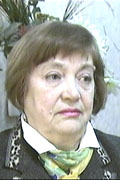 Беспалова Людмила Васильевна