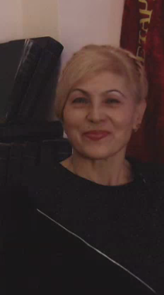 Аминова Зухра Сибгатовна