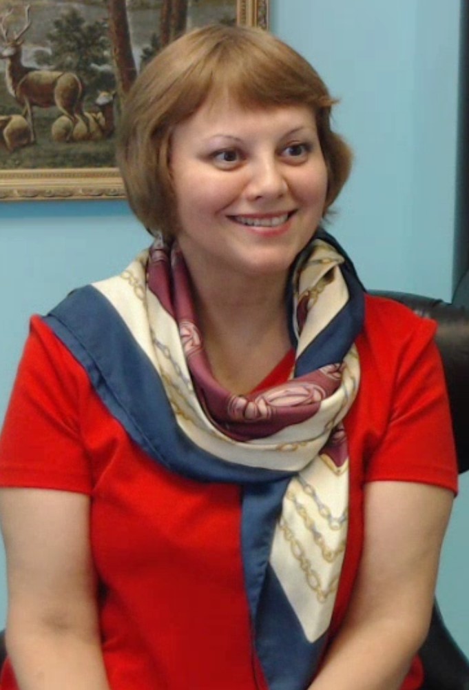 галимова роза усмановна