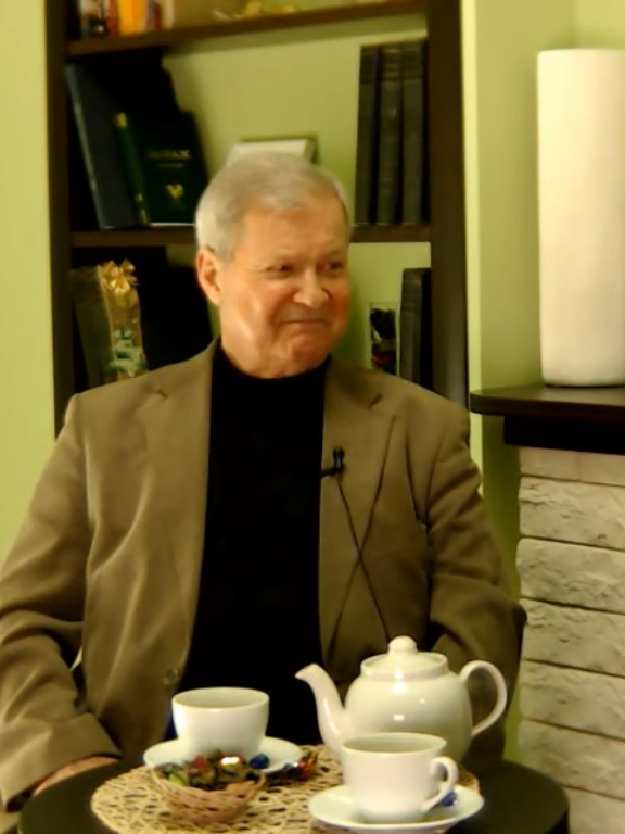 Василевский Анатолий Александрович