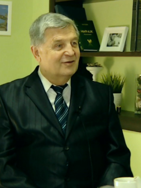 Камалов Ильдар Исхакович