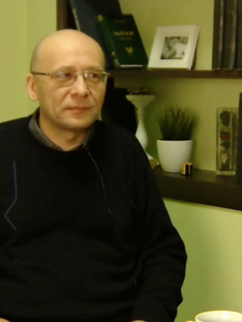 Беликов Сергей Александрович