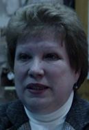 Борисова Галина Алексеевна