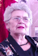 Колпакова-Абрамова Надежда Ивановна
