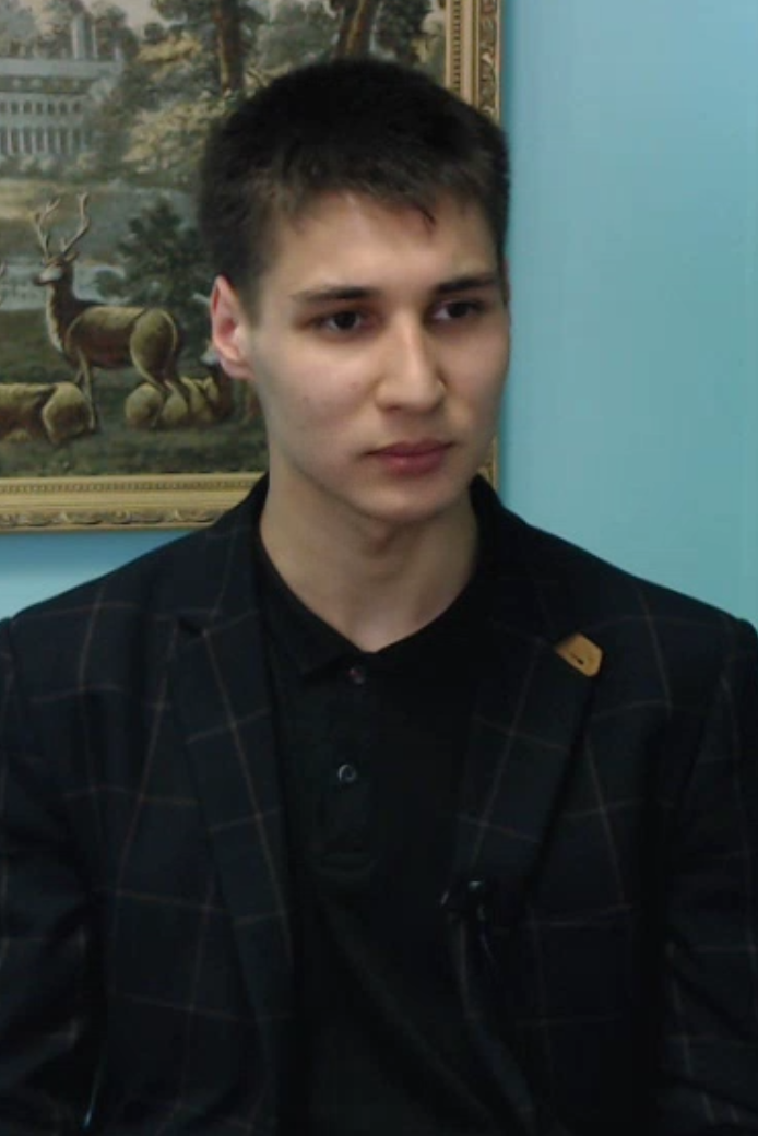 Имаев Ильмир Маратович
