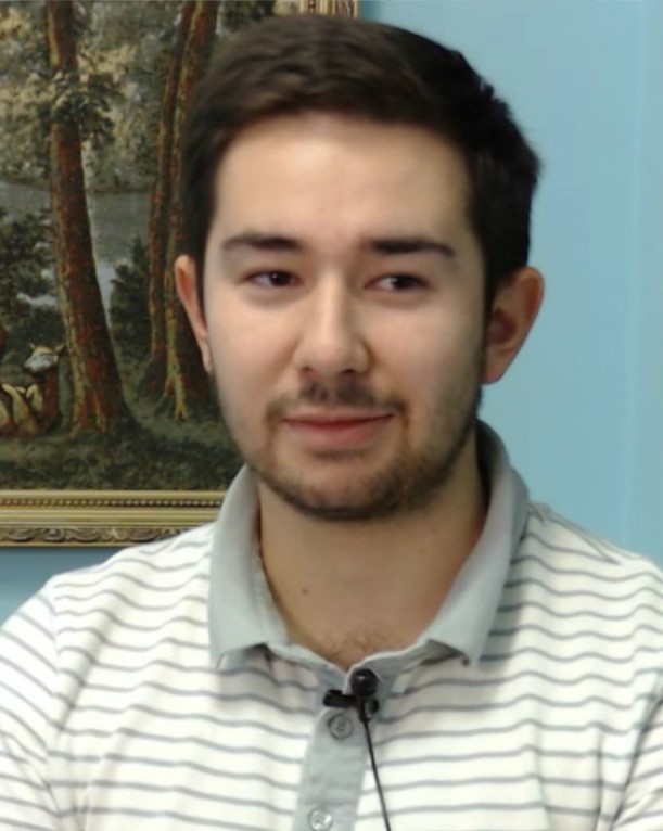 Байтурин Алим Данисович