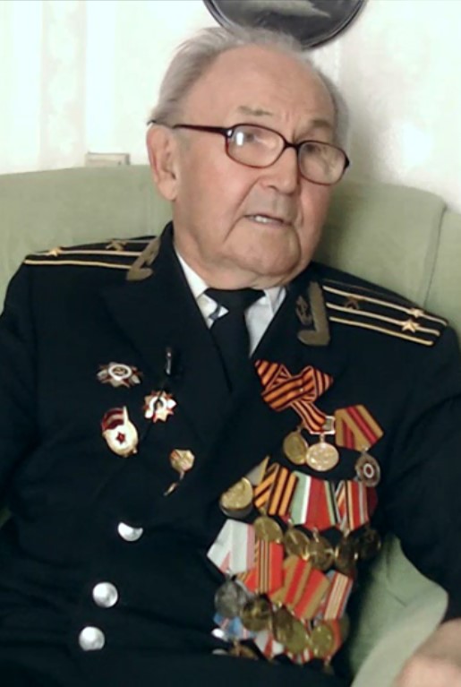 Ихсанов Хабил Хадеевич
