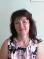 Кузнецова Елена Владимировна