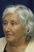 Гузаирова Розалия Самигулловна