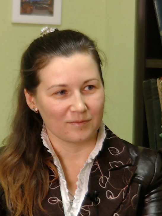 Варламова Наталья Геннадьевна