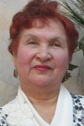 Бабушкина Галина Александровна