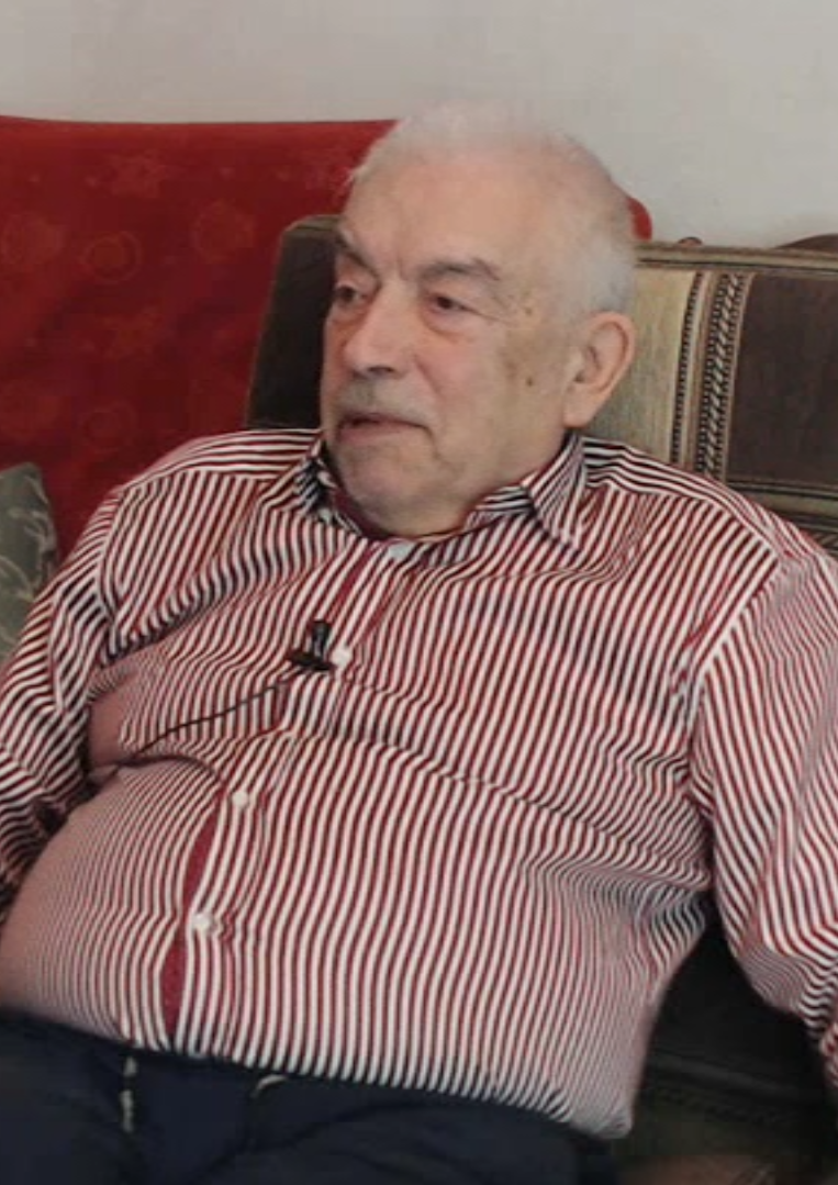 Бланк Михаил Борисович 