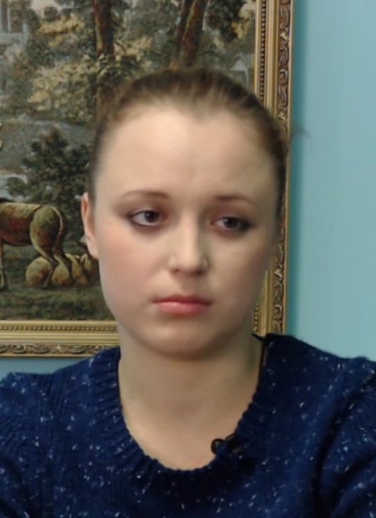 Кармачёва Наталья Алексеевна