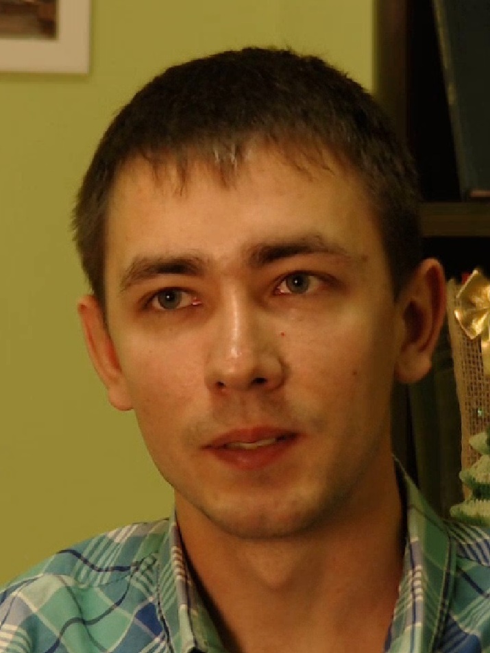 Ашаев Константин Олегович