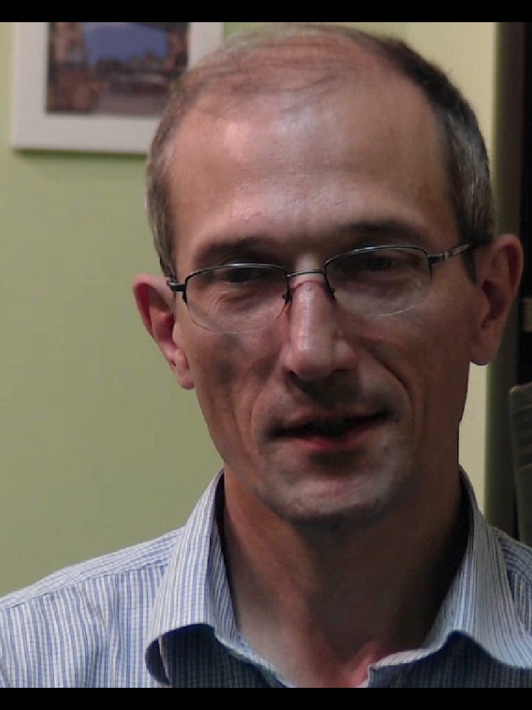 Колесов Вадим Николаевич