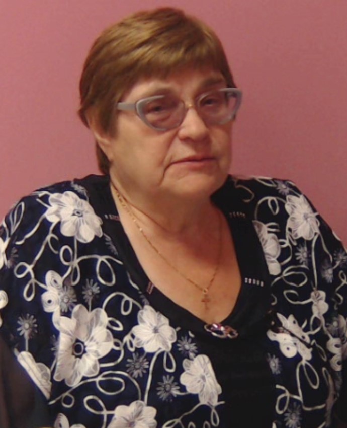 Васильева Лидия Викторовна