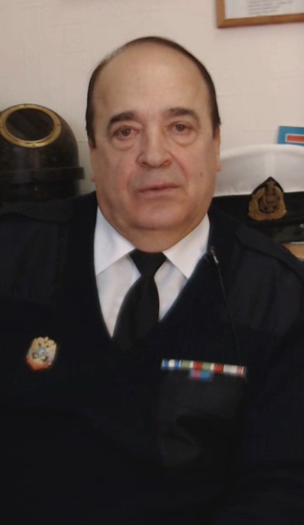 Власенко Александр Иосифович
