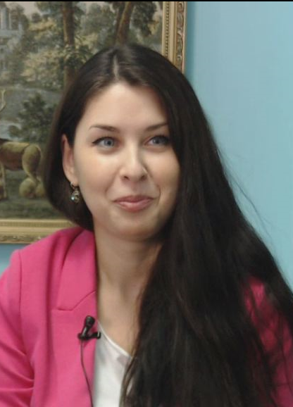 Гаязетдинова Римма Анасовна